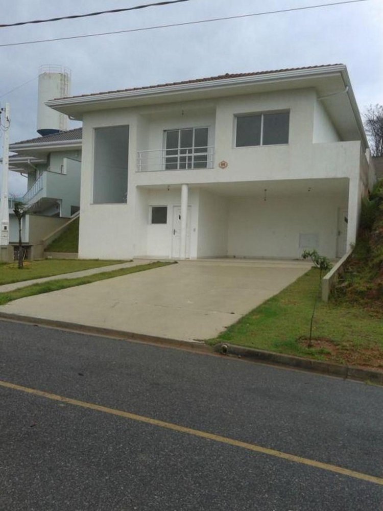 3 Schlafzimmer Haus in Sao Paulo, Brazil, Nr. 587049