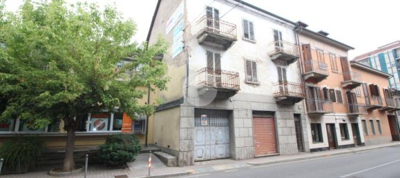 5-Zimmer Gebäude in Brandizzo, Italy, Nr. 66878 8