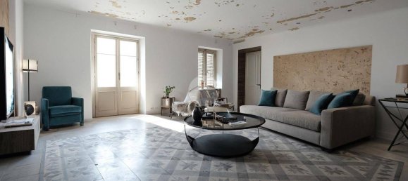 5-Zimmer Gebäude in Brandizzo, Italy, Nr. 66878 18