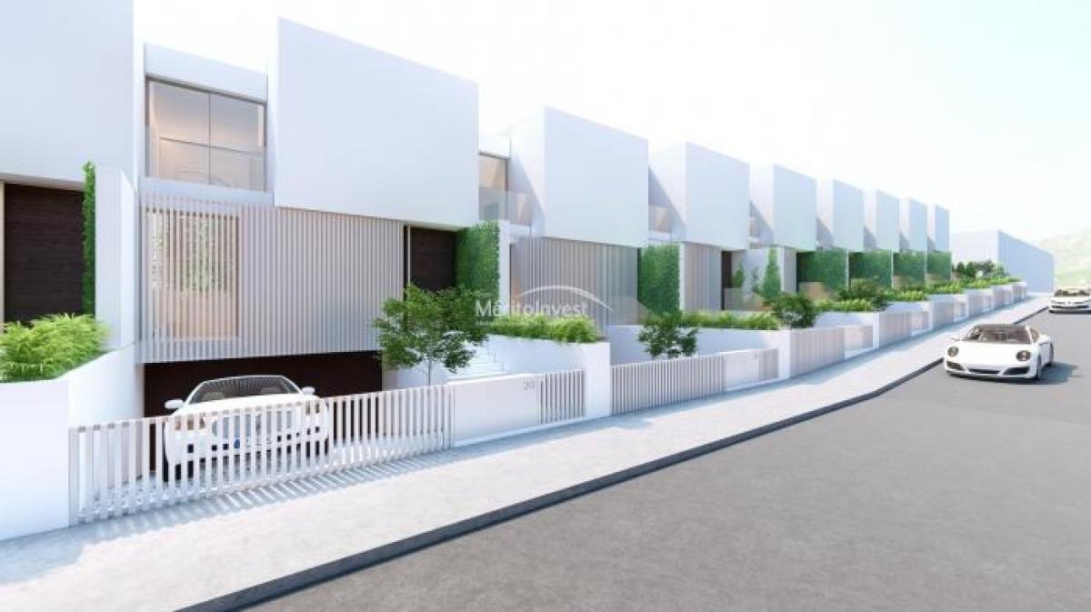 3 bedrooms House in Braga, Portugal No. 4433