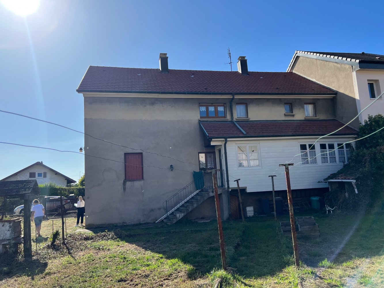 6 chambres Maison à Vieux-Thann, France No. 75808