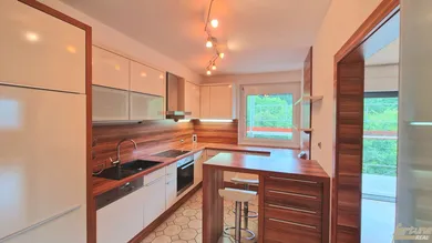 4 rooms Apartment in Waidhofen an der Ybbs, Austria No. 207890