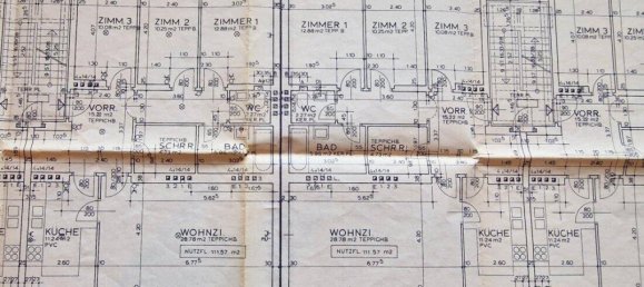 4 rooms Apartment in Waidhofen an der Ybbs, Austria No. 207890 13