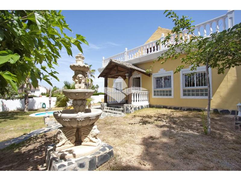 3 Schlafzimmer Haus in Vilamarxant, Spain, Nr. 162832