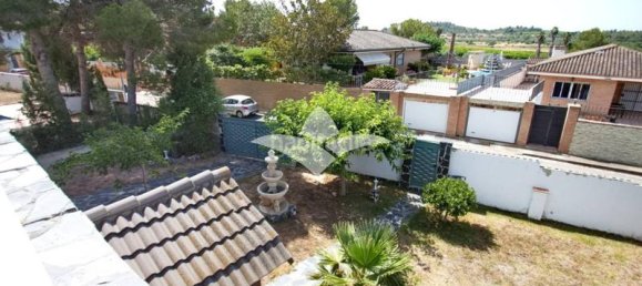 3 Schlafzimmer Haus in Vilamarxant, Spain, Nr. 162832 30