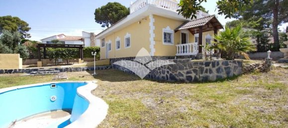 3 Schlafzimmer Haus in Vilamarxant, Spain, Nr. 162832 3