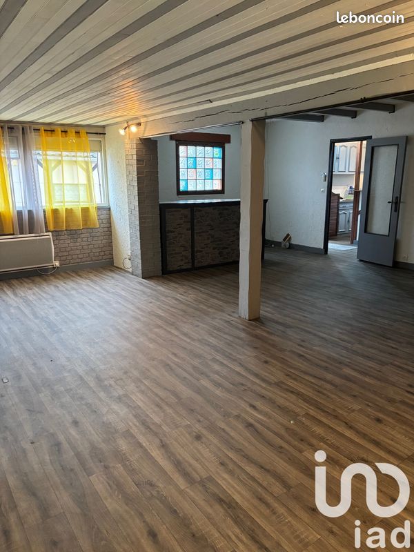 3 Schlafzimmer Haus in Les Choux, France, Nr. 157369