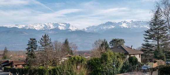 3 Schlafzimmer Haus in Crolles, France, Nr. 200224 27