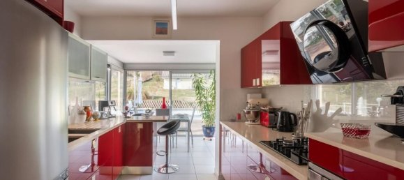 3 Schlafzimmer Haus in Crolles, France, Nr. 200224 8