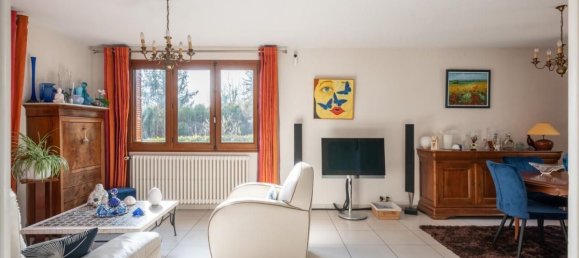 3 Schlafzimmer Haus in Crolles, France, Nr. 200224 12