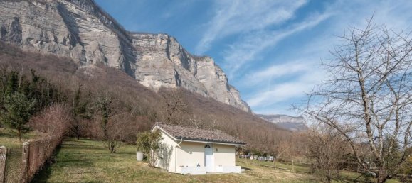 3 Schlafzimmer Haus in Crolles, France, Nr. 200224 25