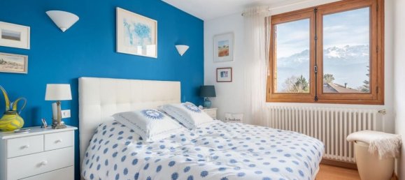 3 Schlafzimmer Haus in Crolles, France, Nr. 200224 20