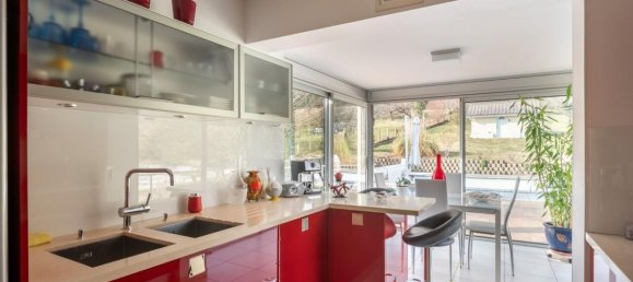 3 Schlafzimmer Haus in Crolles, France, Nr. 200224 4