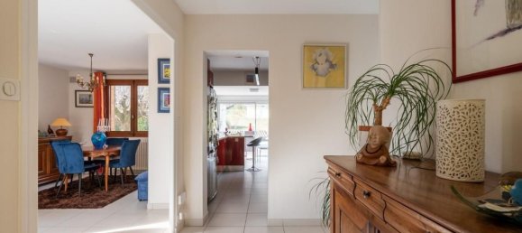 3 Schlafzimmer Haus in Crolles, France, Nr. 200224 17