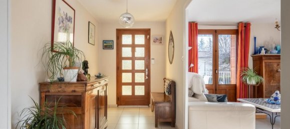 3 Schlafzimmer Haus in Crolles, France, Nr. 200224 15