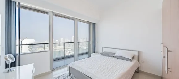 4 Schlafzimmer Wohnung in Dubai Marina, UAE, Nr. 108390 8