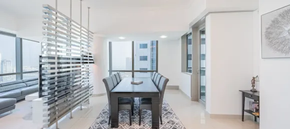 4 Schlafzimmer Wohnung in Dubai Marina, UAE, Nr. 108390 7