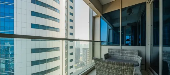 4 Schlafzimmer Wohnung in Dubai Marina, UAE, Nr. 108390 19