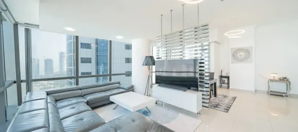 4 Schlafzimmer Wohnung in Dubai Marina, UAE, Nr. 108390 2