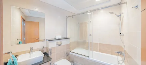 4 Schlafzimmer Wohnung in Dubai Marina, UAE, Nr. 108390 16