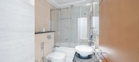 4 Schlafzimmer Wohnung in Dubai Marina, UAE, Nr. 108390 12