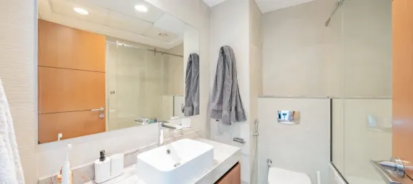 4 Schlafzimmer Wohnung in Dubai Marina, UAE, Nr. 108390 15