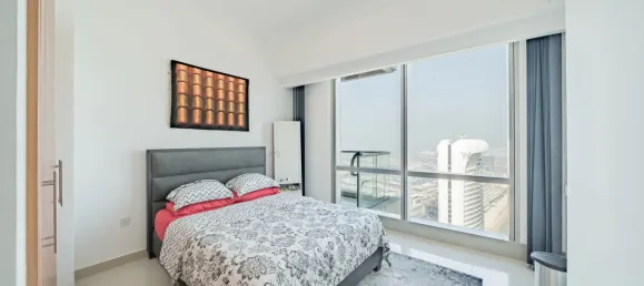 4 Schlafzimmer Wohnung in Dubai Marina, UAE, Nr. 108390 3