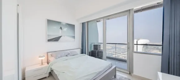 4 Schlafzimmer Wohnung in Dubai Marina, UAE, Nr. 108390 9