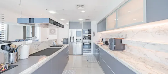 4 Schlafzimmer Wohnung in Dubai Marina, UAE, Nr. 108390 6