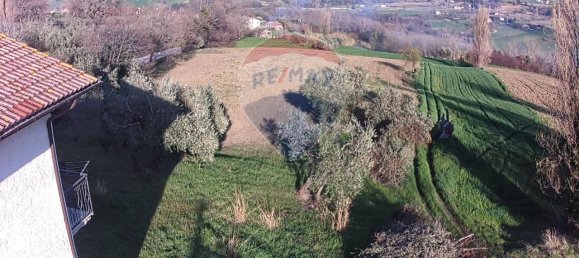 10 rooms House in Serra San Quirico, Italy No. 5151 13