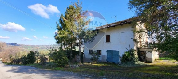 10 rooms House in Serra San Quirico, Italy No. 5151 4