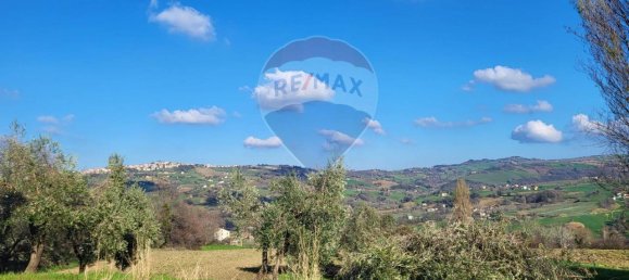 10 rooms House in Serra San Quirico, Italy No. 5151 17