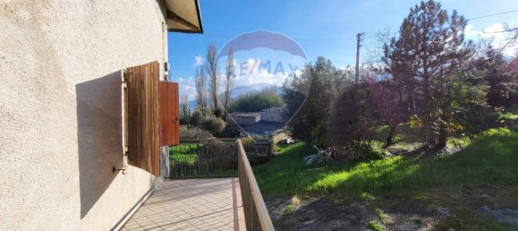 10 rooms House in Serra San Quirico, Italy No. 5151 12