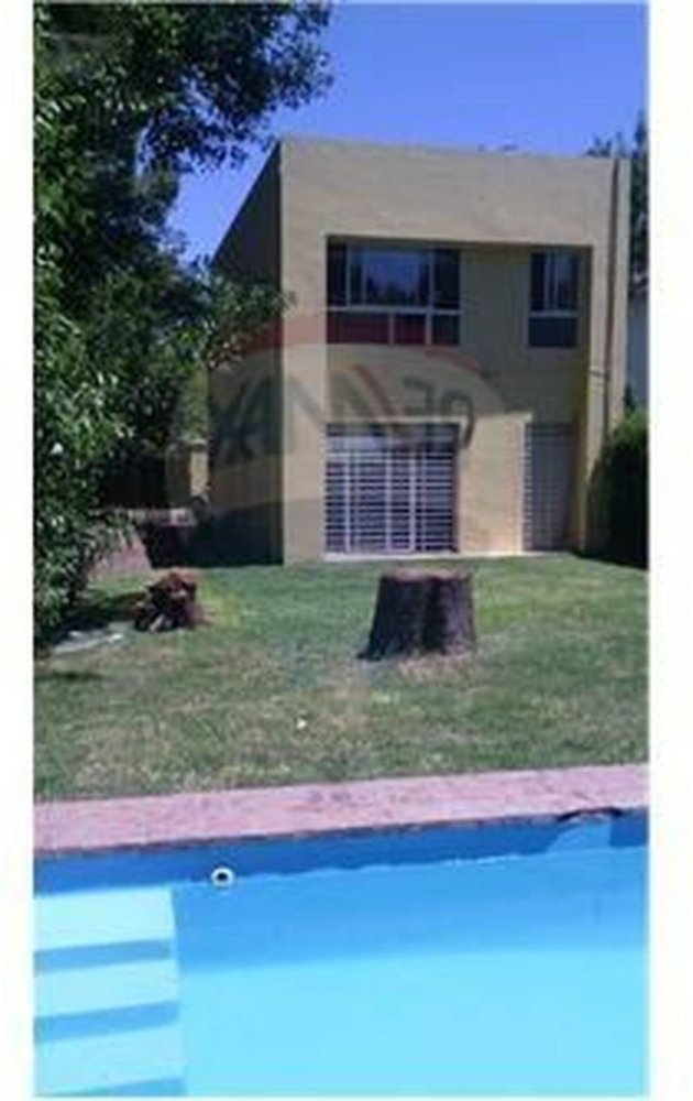 2 غرف نوم مزرعة في Pilar, Argentina رقم 41806