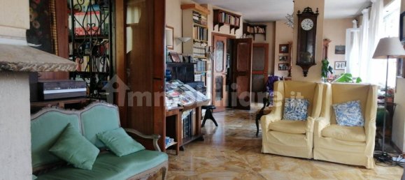 5 bedrooms Penthouse in Rome, Italy No. 333421 9