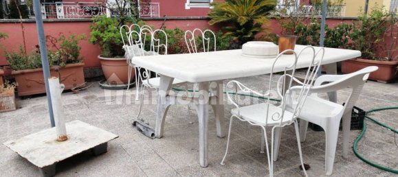 5 bedrooms Penthouse in Rome, Italy No. 333421 4