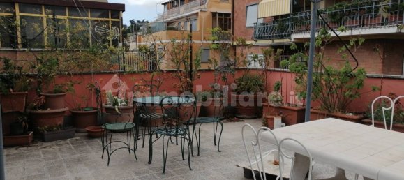 5 bedrooms Penthouse in Rome, Italy No. 333421 3