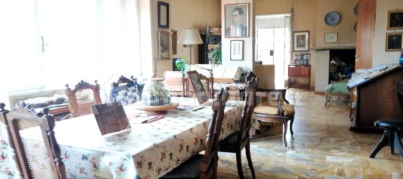 5 bedrooms Penthouse in Rome, Italy No. 333421 5