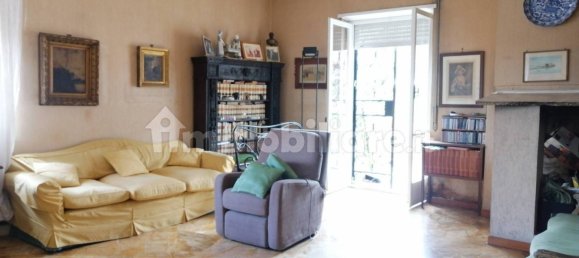 5 bedrooms Penthouse in Rome, Italy No. 333421 8
