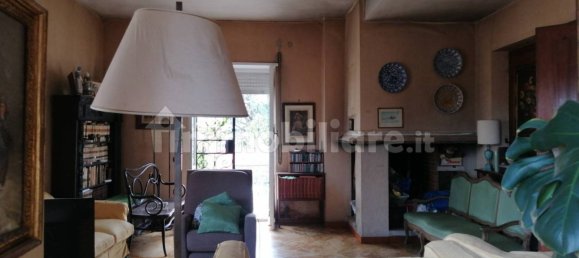 5 bedrooms Penthouse in Rome, Italy No. 333421 7