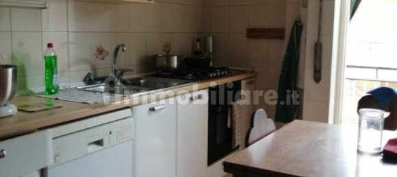 5 bedrooms Penthouse in Rome, Italy No. 333421 13