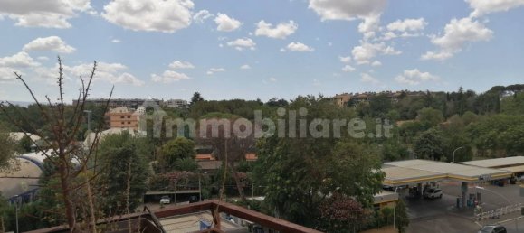 5 bedrooms Penthouse in Rome, Italy No. 333421 18