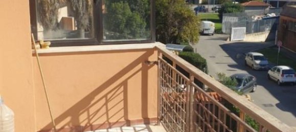 Квартира с 3 спальнями в Анцио, Италия № 167365 7