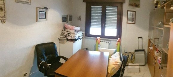 Квартира с 3 спальнями в Анцио, Италия № 167365 20