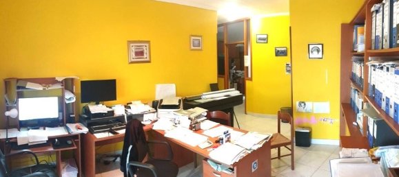 Квартира с 3 спальнями в Анцио, Италия № 167365 5