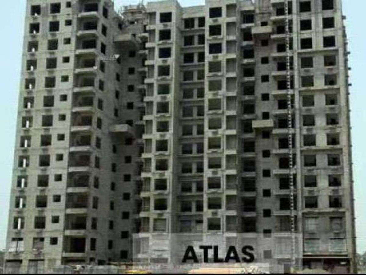 4 bedrooms House in Kolkata, India No. 44438