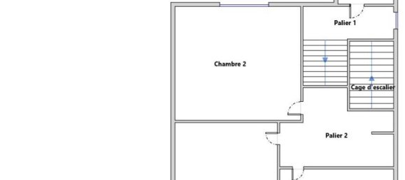 5 bedrooms House in Jeumont, France No. 86687 22