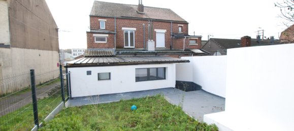 5 bedrooms House in Jeumont, France No. 86687 16