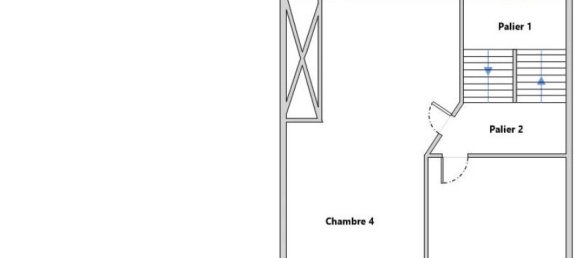 5 bedrooms House in Jeumont, France No. 86687 21