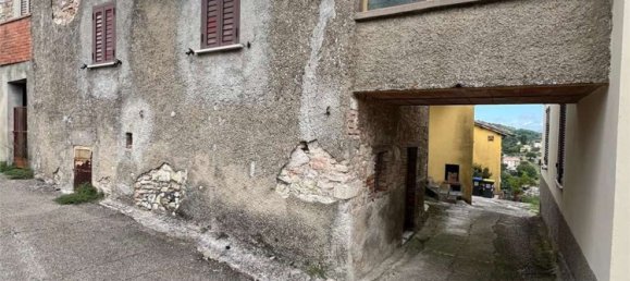 6 Schlafzimmer Haus in Spoleto, Italy, Nr. 370793 7